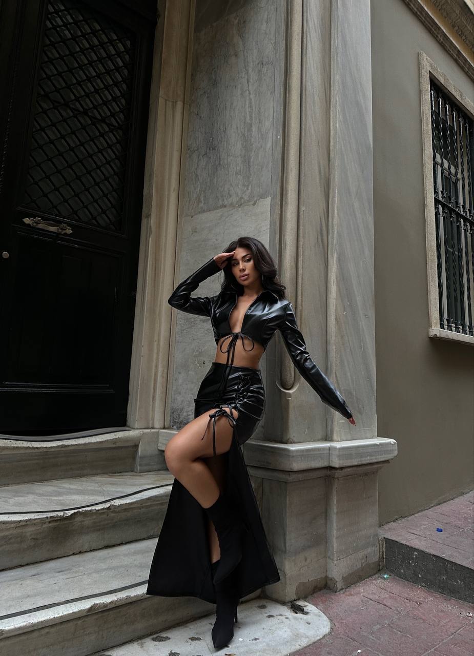 Midnight Seduction