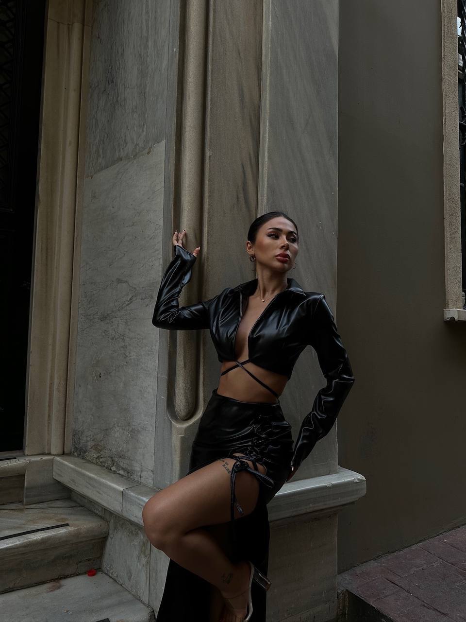 Midnight Seduction