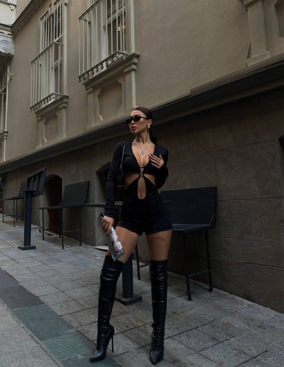 Noir Allure
