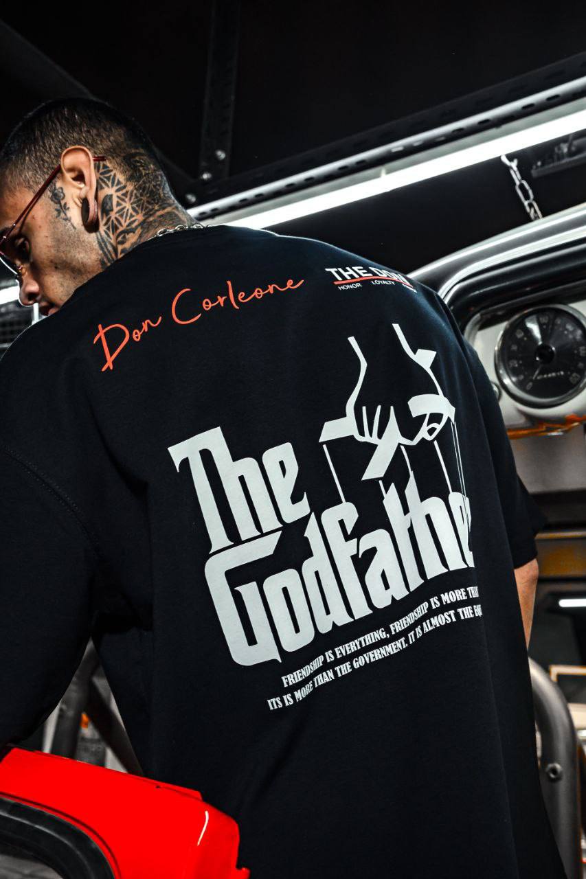Mafia Ink Tee
