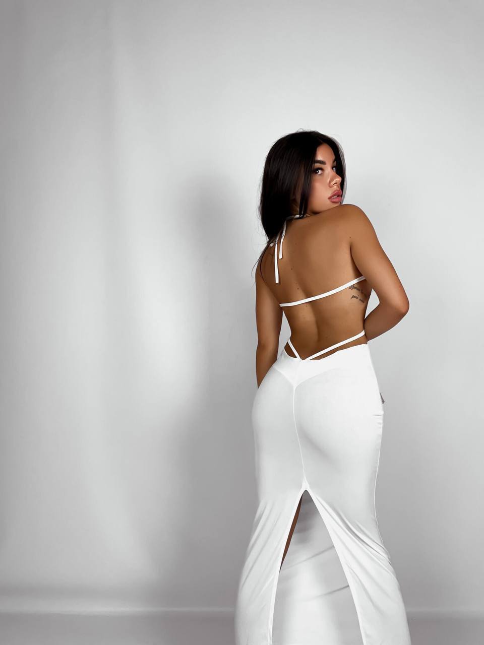 Icy Seduction