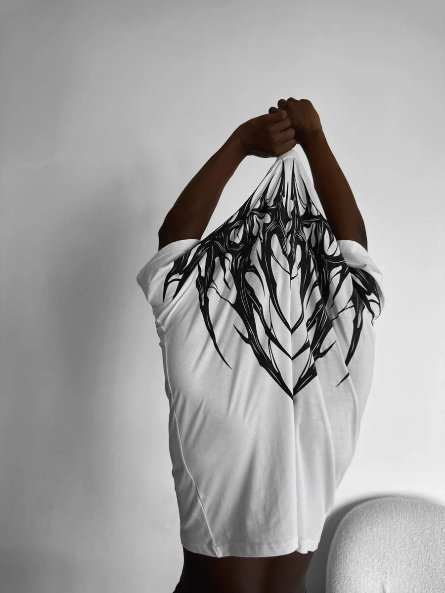 Venom Script T-shirt