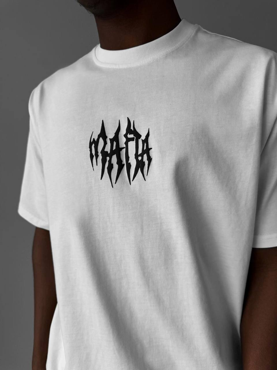 Venom Script T-shirt