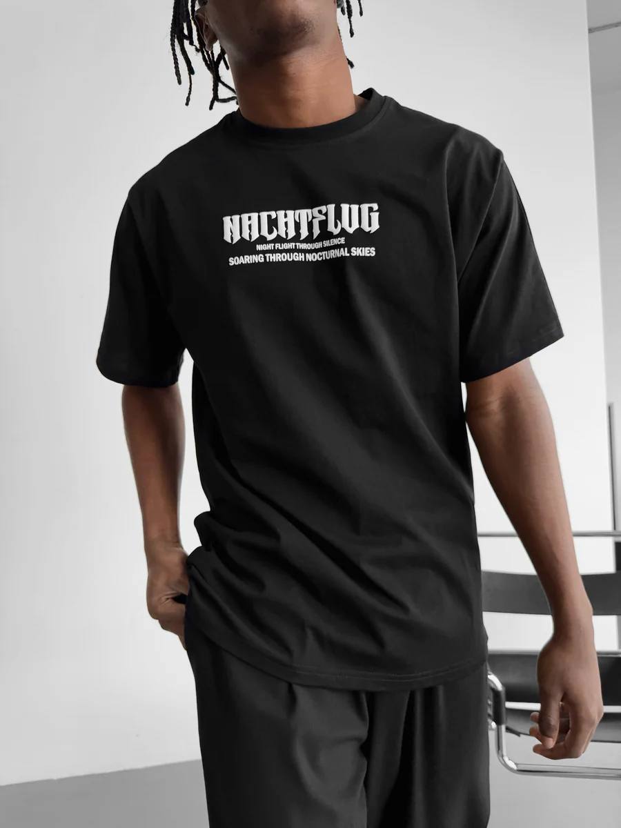 Night Flight T-shirt