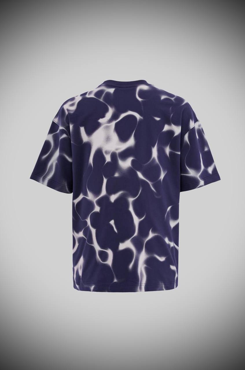 Blur Echo T-shirt