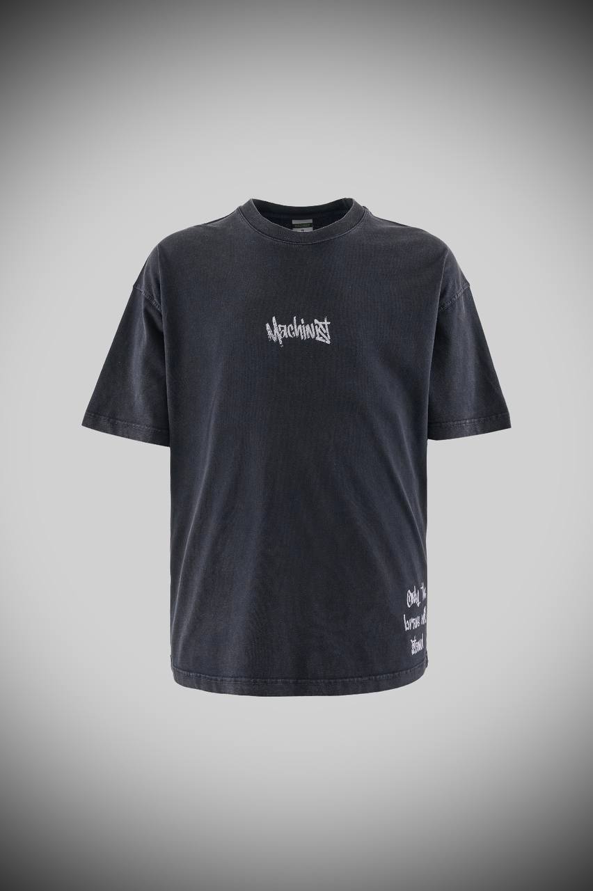 Street Might T-shirt