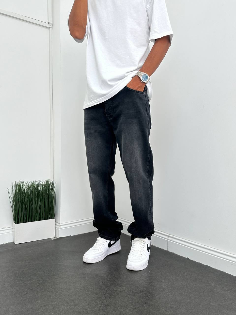 Darkwave Denim