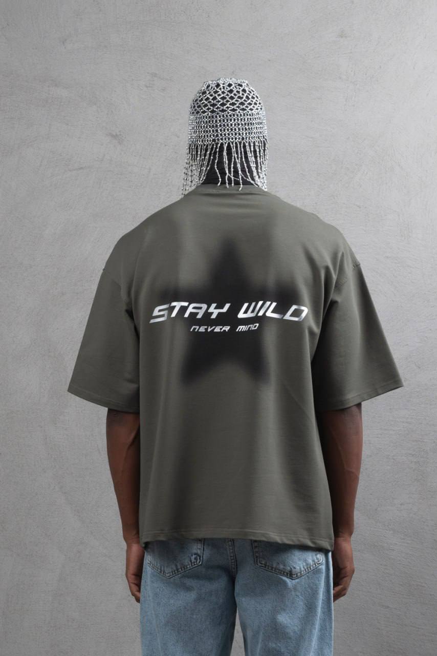 WILDWARE T-SHIRT