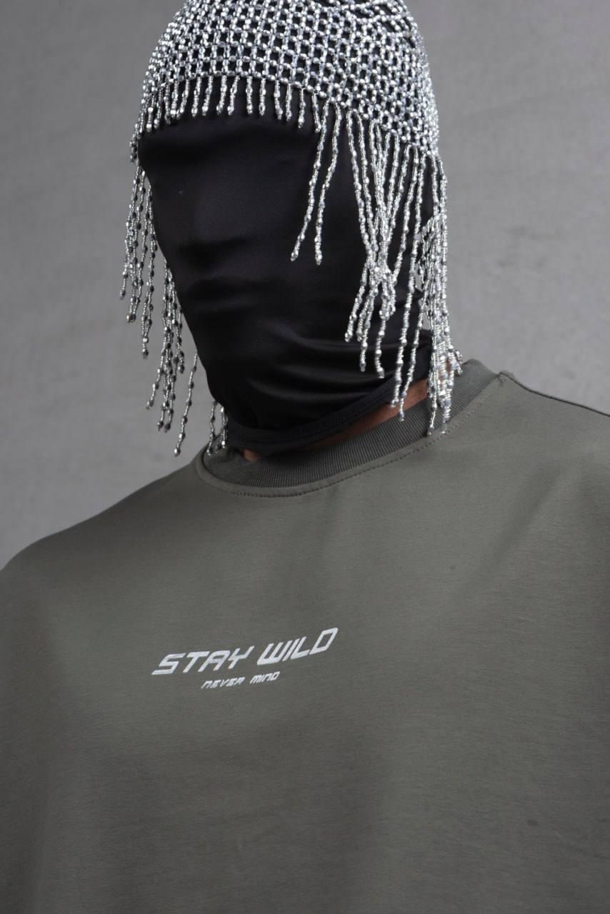 WILDWARE T-SHIRT