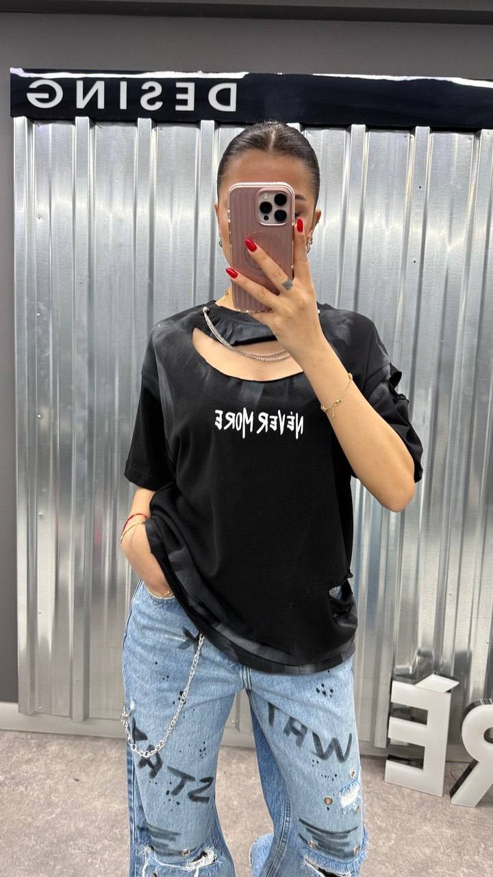Anti Ordinary