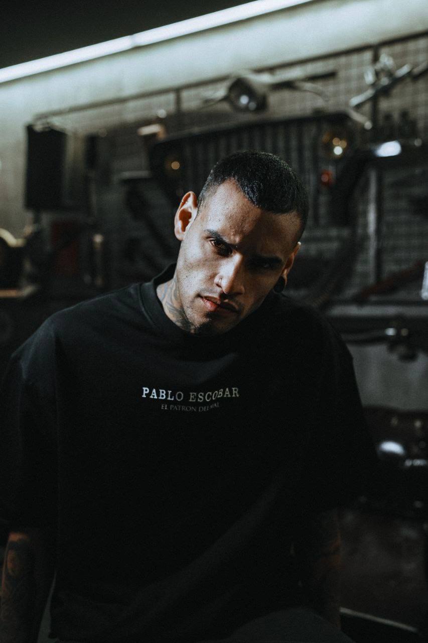 Pablo’s Empire T-shirt