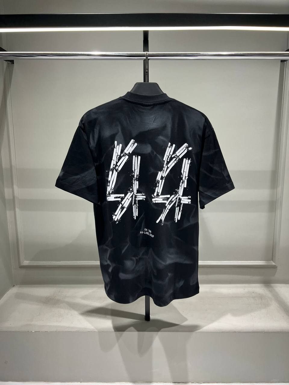 darknees t-shirt