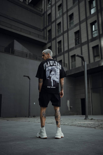 Flawless oversize