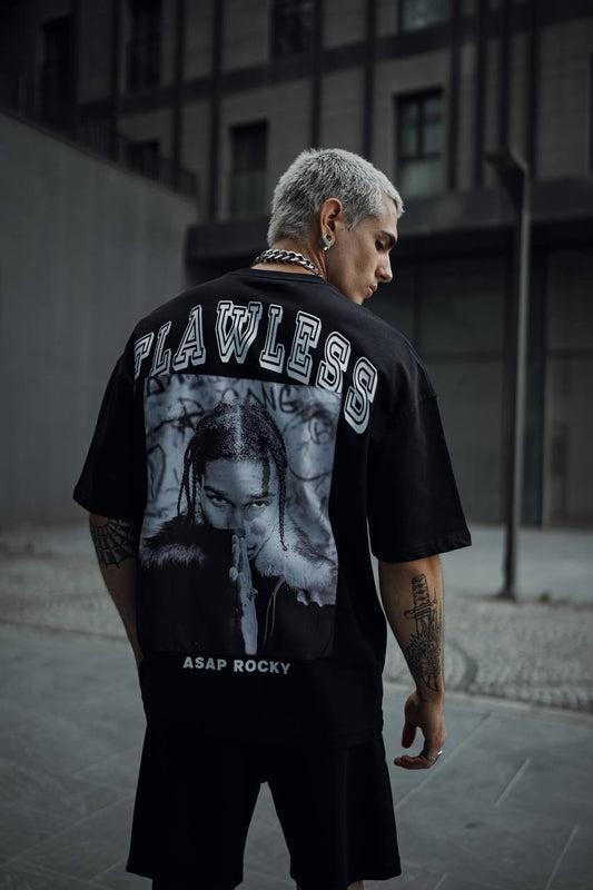 Flawless oversize