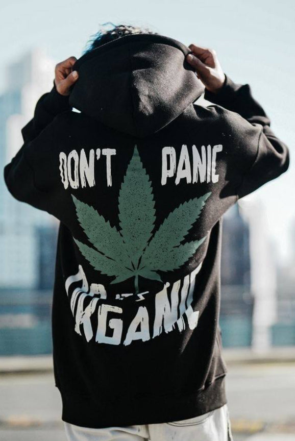 hoodie