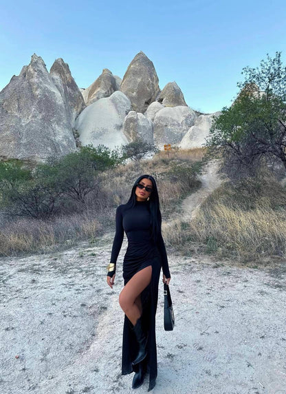 Black Radiance