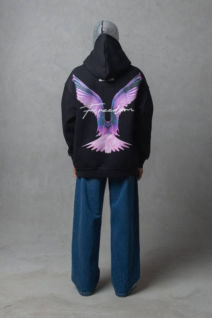 Wings of Freedom