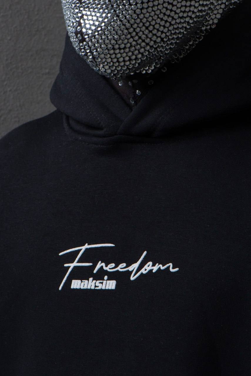 Wings of Freedom