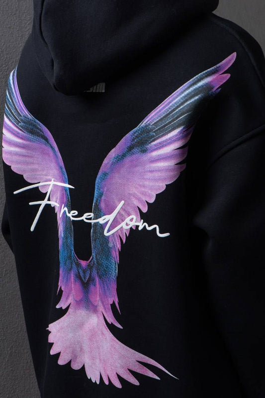Wings of Freedom