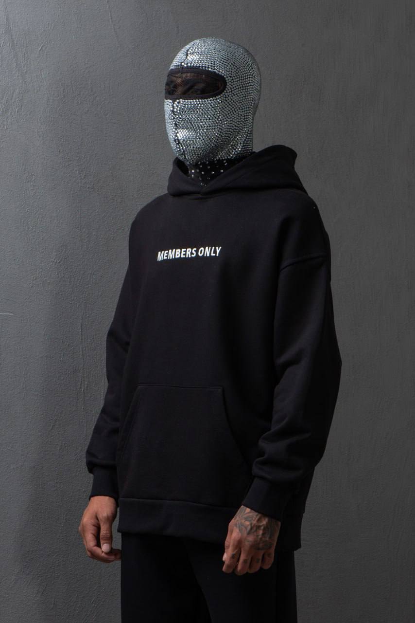 You Deserve Better Hoodie