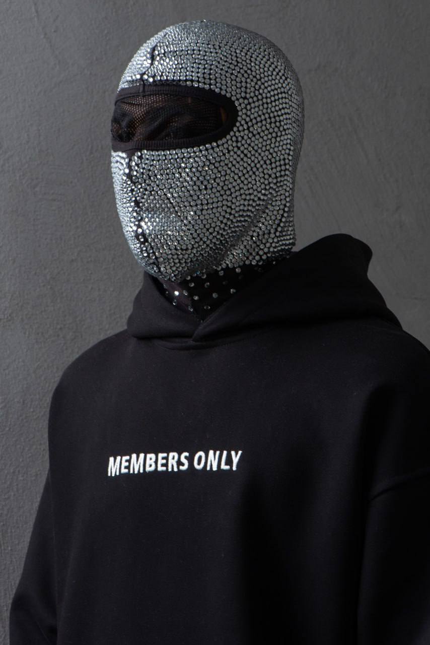 You Deserve Better Hoodie