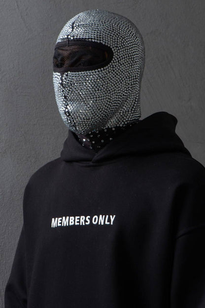 You Deserve Better Hoodie