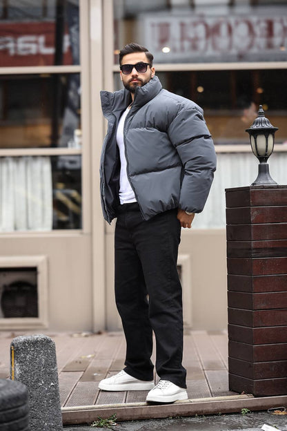 Frosted Edge Jacket