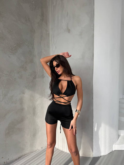 Sultry Twist
