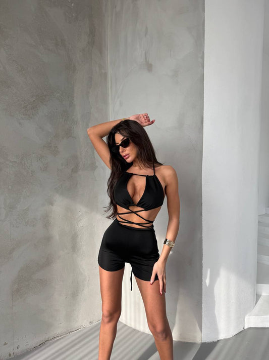 Sultry Twist