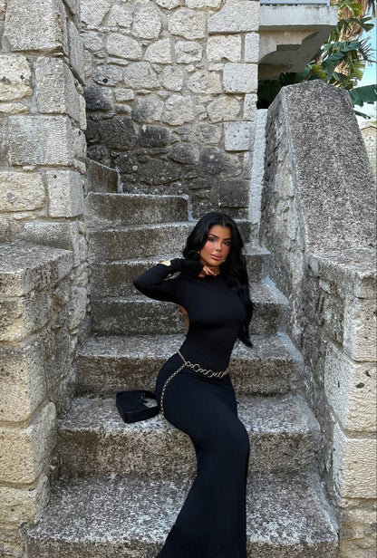 Black Charm