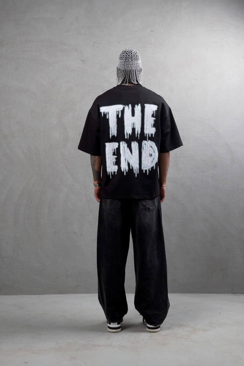 Endgame T-shirt
