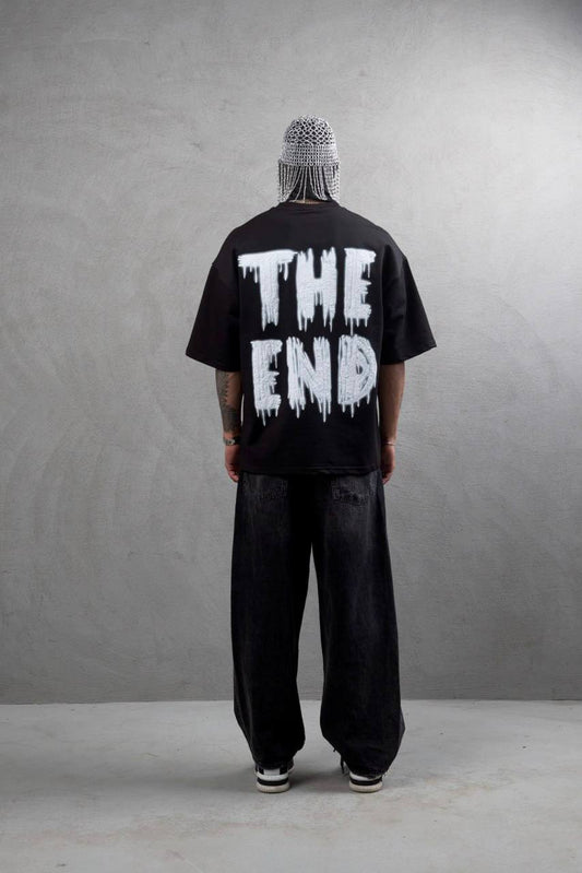 Endgame T-shirt
