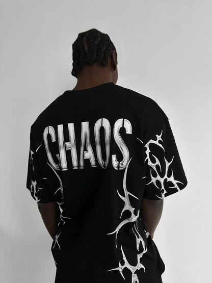 Chaos Theory
