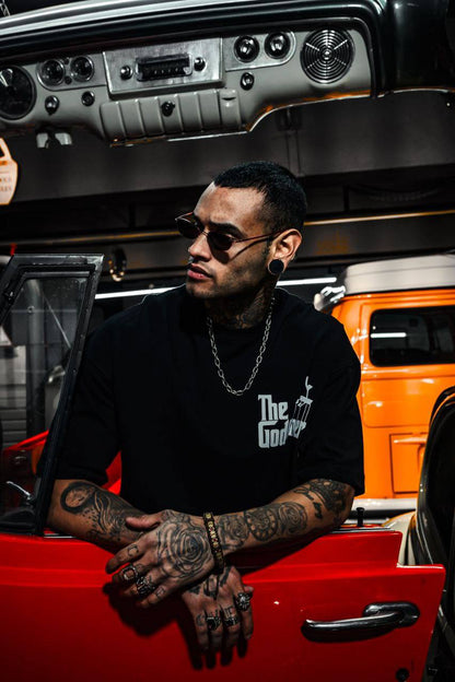 Mafia Ink Tee