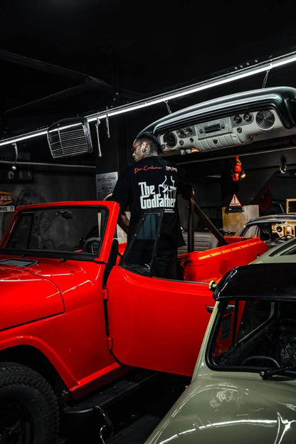 Mafia Ink Tee