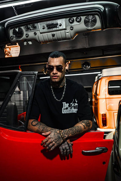 Mafia Ink Tee