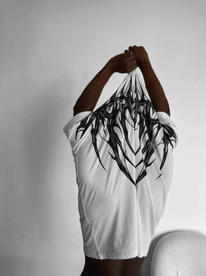 Venom Script T-shirt