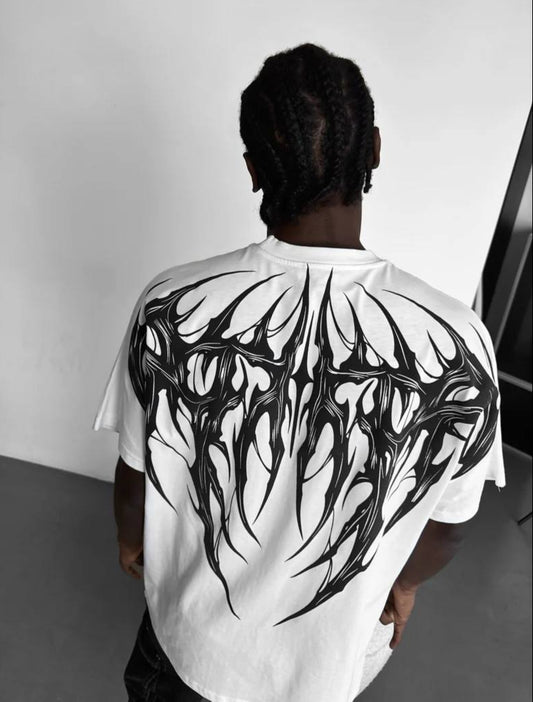 Venom Script T-shirt