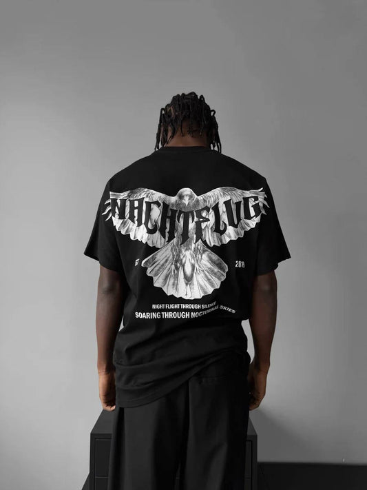 Night Flight T-shirt