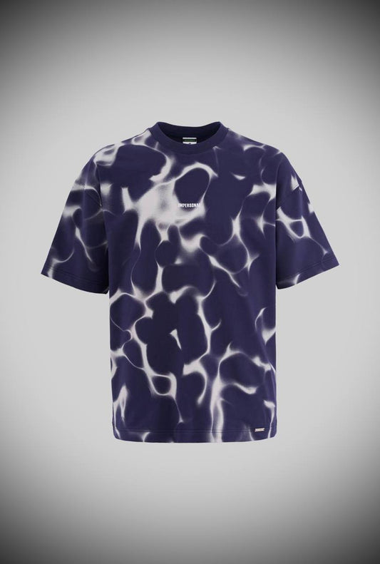 Blur Echo T-shirt