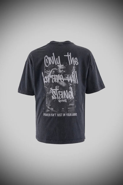 Street Might T-shirt
