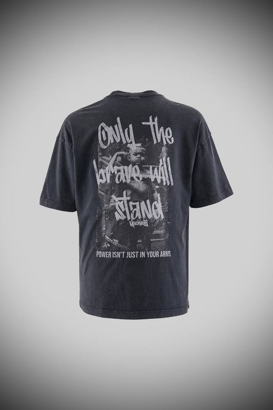 Street Might T-shirt