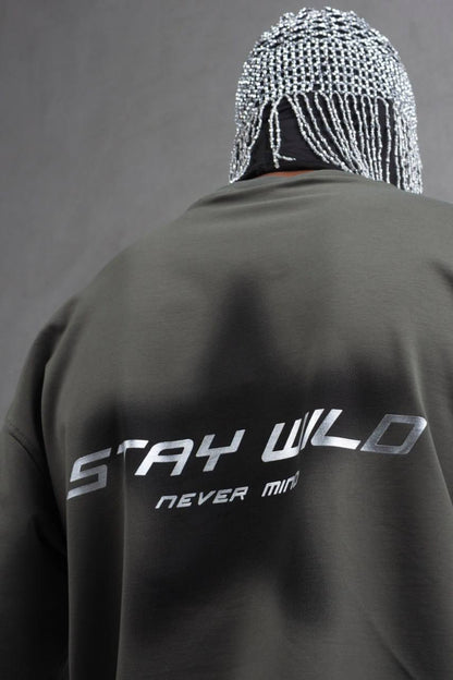 WILDWARE T-SHIRT