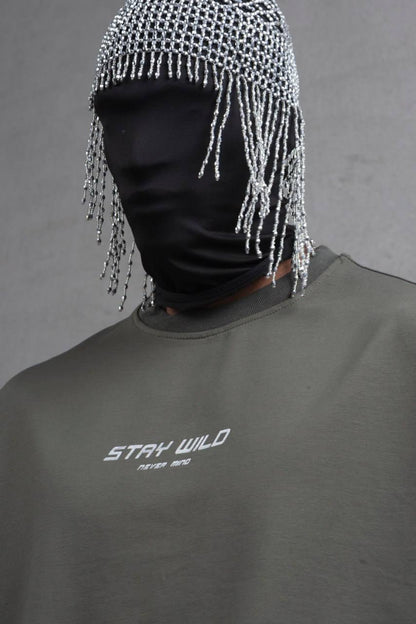 WILDWARE T-SHIRT