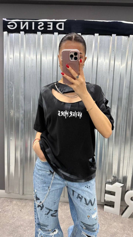Anti Ordinary