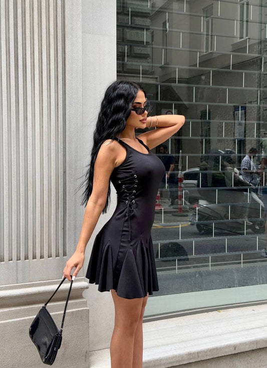 Black Temptation