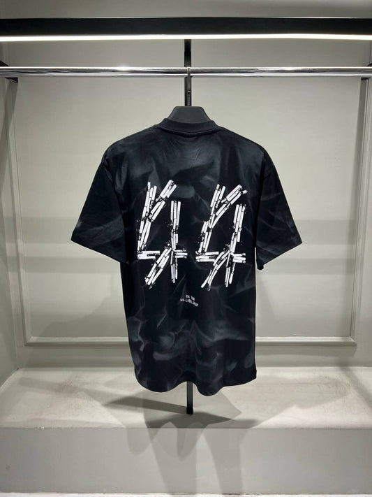 darknees t-shirt