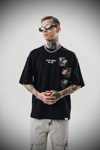 Dark Ornament T-shirt