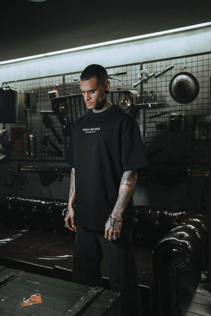 Pablo Escobar T-shirt