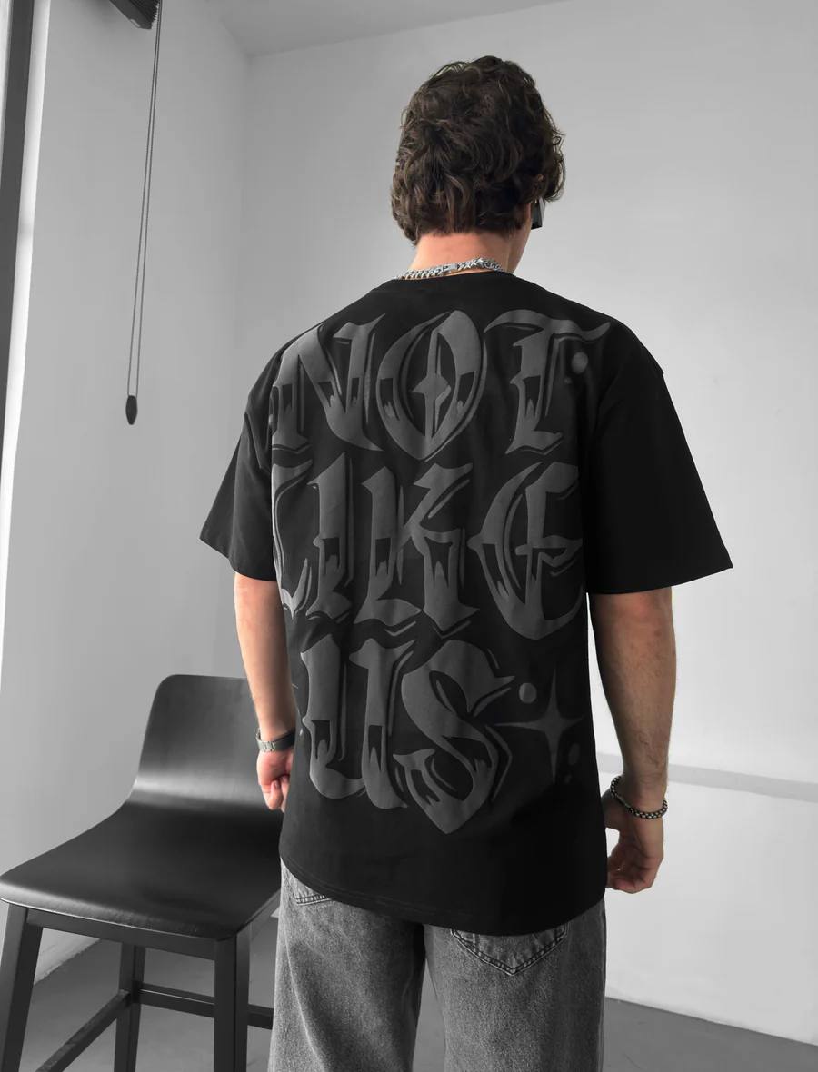 Darkwave Form T-shirt